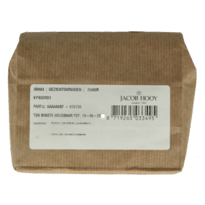 Jacob Hooy Gezichtskruiden