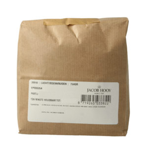 Jacob Hooy Luchtwegenkruiden