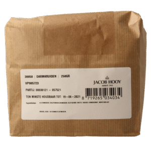 Jacob Hooy Darmkruiden