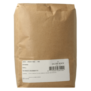 Jacob Hooy Droom thee