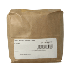 Jacob Hooy Hooyfluekruiden