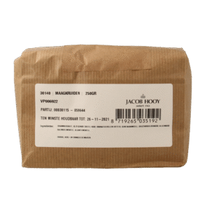 Jacob Hooy Maagkruiden