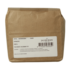 Jacob Hooy Nierkruiden