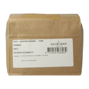 Jacob Hooy Nachtrustkruiden