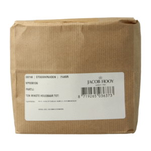 Jacob Hooy Stoomkruiden