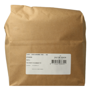 Jacob Hooy Looizuurarme thee