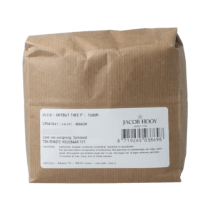 Jacob Hooy Ontbijtthee