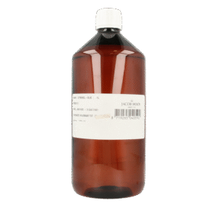 Jacob Hooy Citronelolie (citronella)