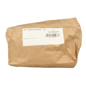 Jacob Hooy Arabische gom gemalen