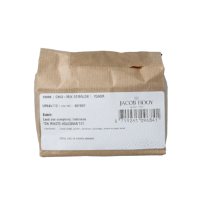 Jacob Hooy Chai mix gemalen