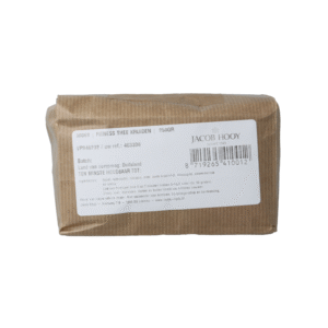 Jacob Hooy Fitness thee