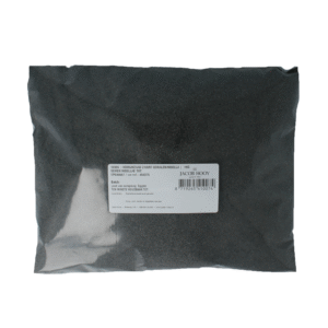 Jacob Hooy Komijnzaad zwart gemalen