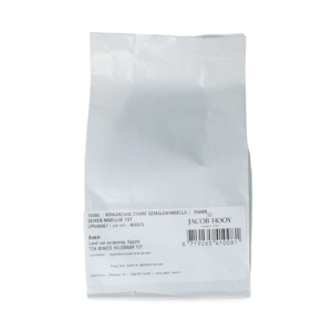 Jacob Hooy Komijnzaad zwart gemalen