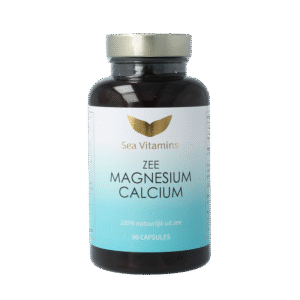 Sea Vitamins Magnesium calcium zee