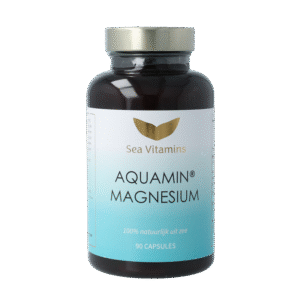 Sea Vitamins Aquamin magnesium