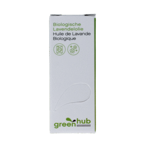 Greenhub  Lavendel etherische olie