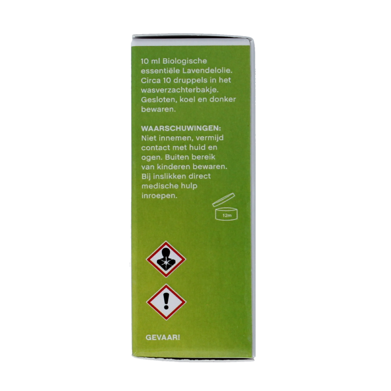 Greenhub Lavendel etherische olie - Afbeelding 4