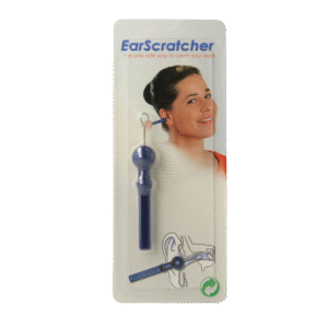 EarScratcher Oorverzorging