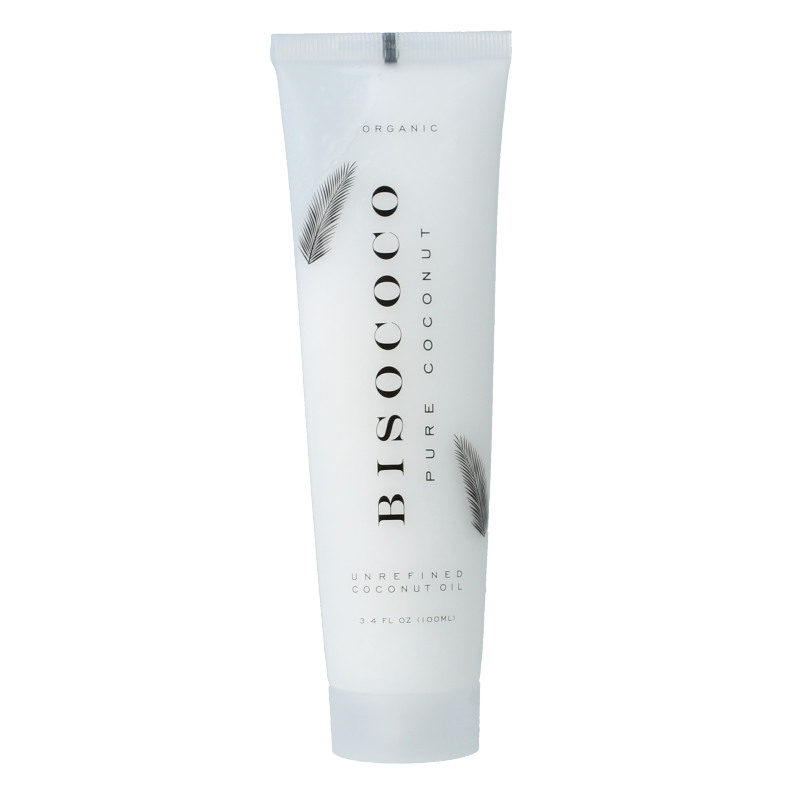 Bisococo Coconut oil tube