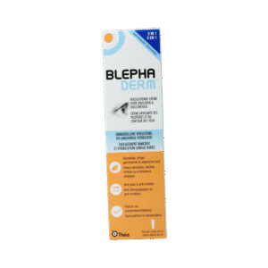 Blephaderm Blephaderm