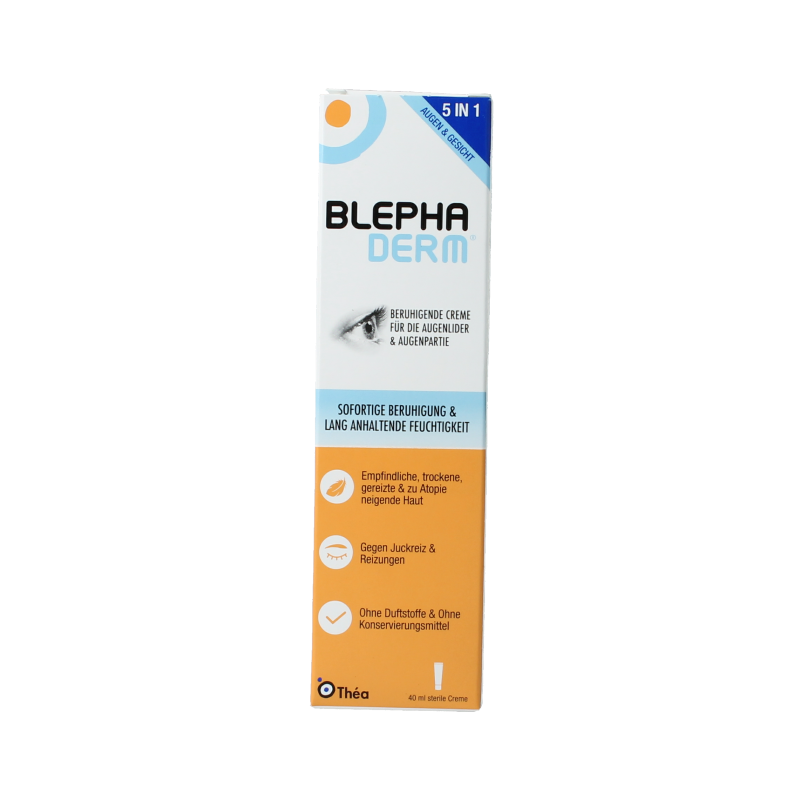Blephaderm Blephaderm - Afbeelding 4