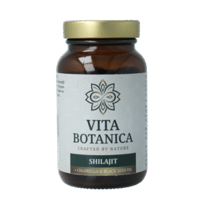 Vita Botanica Shilajit