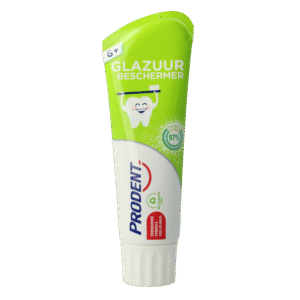 Prodent Tandpasta glazuur bescherming 5-12 jaar