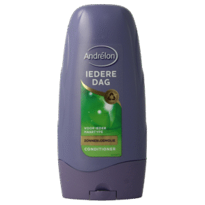 Andrelon Conditioner iedere dag