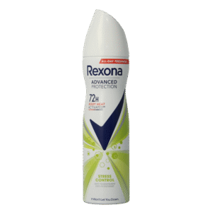 Rexona Deodorant spray 72h stress control