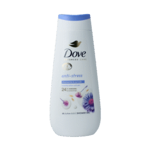 Dove Shower advanced anti stress