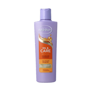 Andrelon Shampoo oil & care