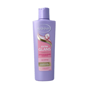 Andrelon Shampoo glans & care