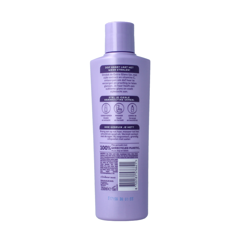 Andrelon Shampoo glans & care - Afbeelding 2