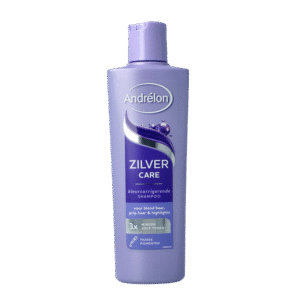 Andrelon Shampoo zilver care