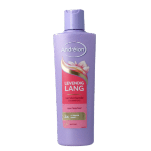 Andrelon Shampoo levendig lang
