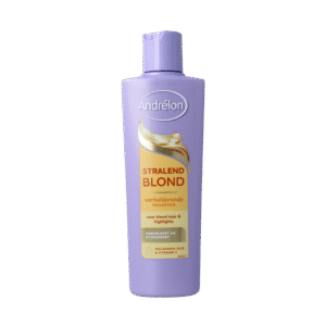 Andrelon Shampoo honingblond