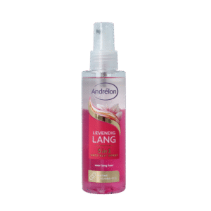 Andrelon Anti klit spray levendig lang 5 in1