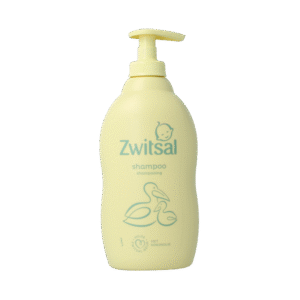 Zwitsal Shampoo