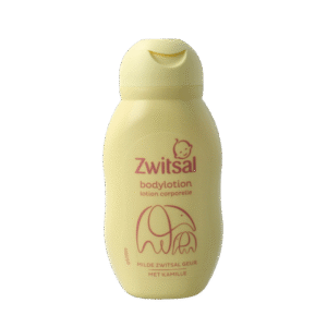 Zwitsal Bodylotion mini