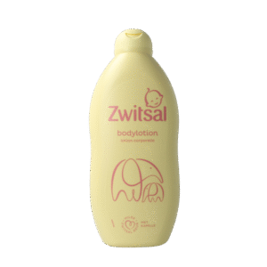 Zwitsal Bodylotion