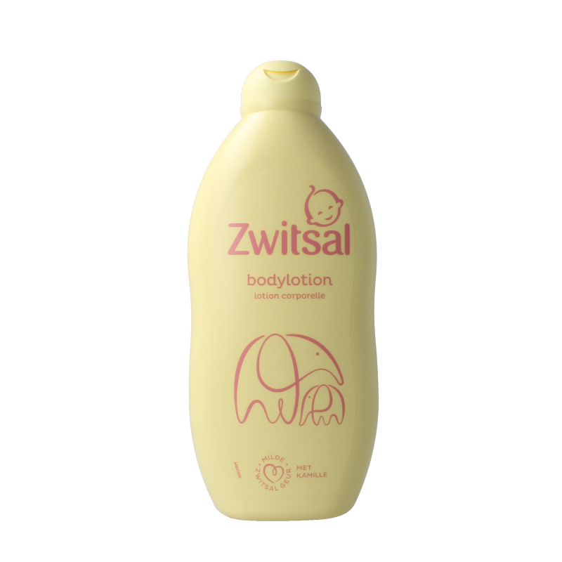 Zwitsal Bodylotion