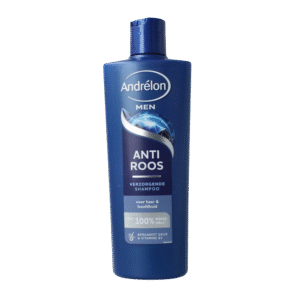 Andrelon Shampoo men anti roos