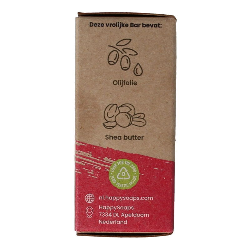 Happysoaps Conditioner bar melon power - Afbeelding 3