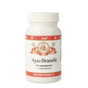 Ayurveda BR Ayu brainfit