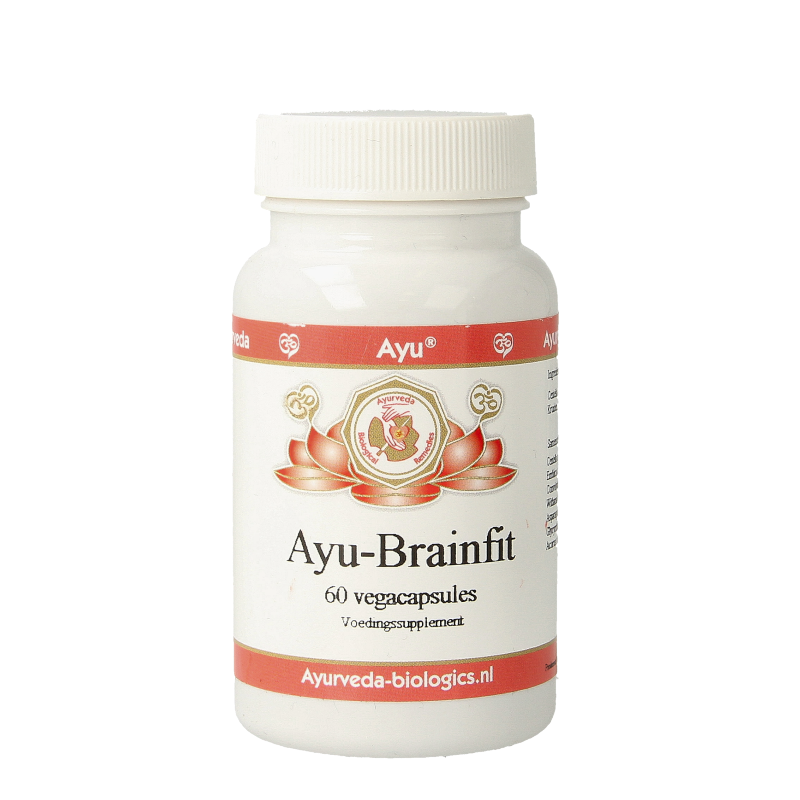 Ayurveda BR Ayu brainfit