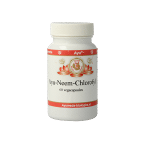 Ayurveda BR Ayu neem chlorofyl