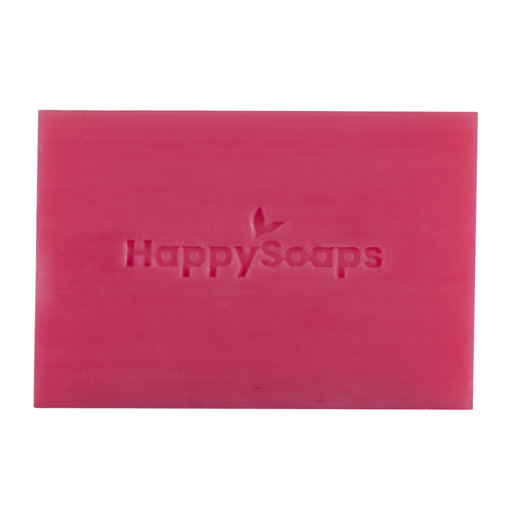 Happysoaps Body bar la vie en rose - Afbeelding 5