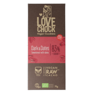 Lovechock Dark & dates bio