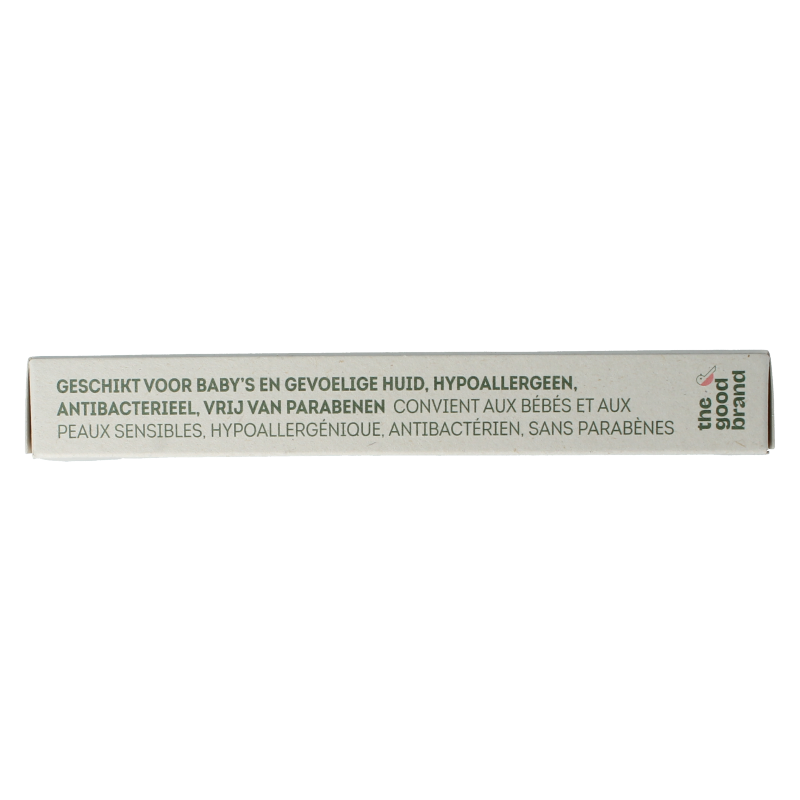 The Good Brand Wasstrips - Afbeelding 4