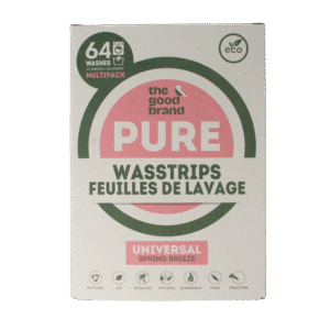 The Good Brand Wasstrips